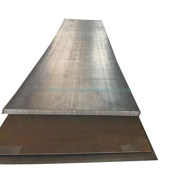 Carbon Steel Plate&Sheet